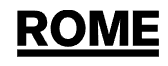Rome US Official
