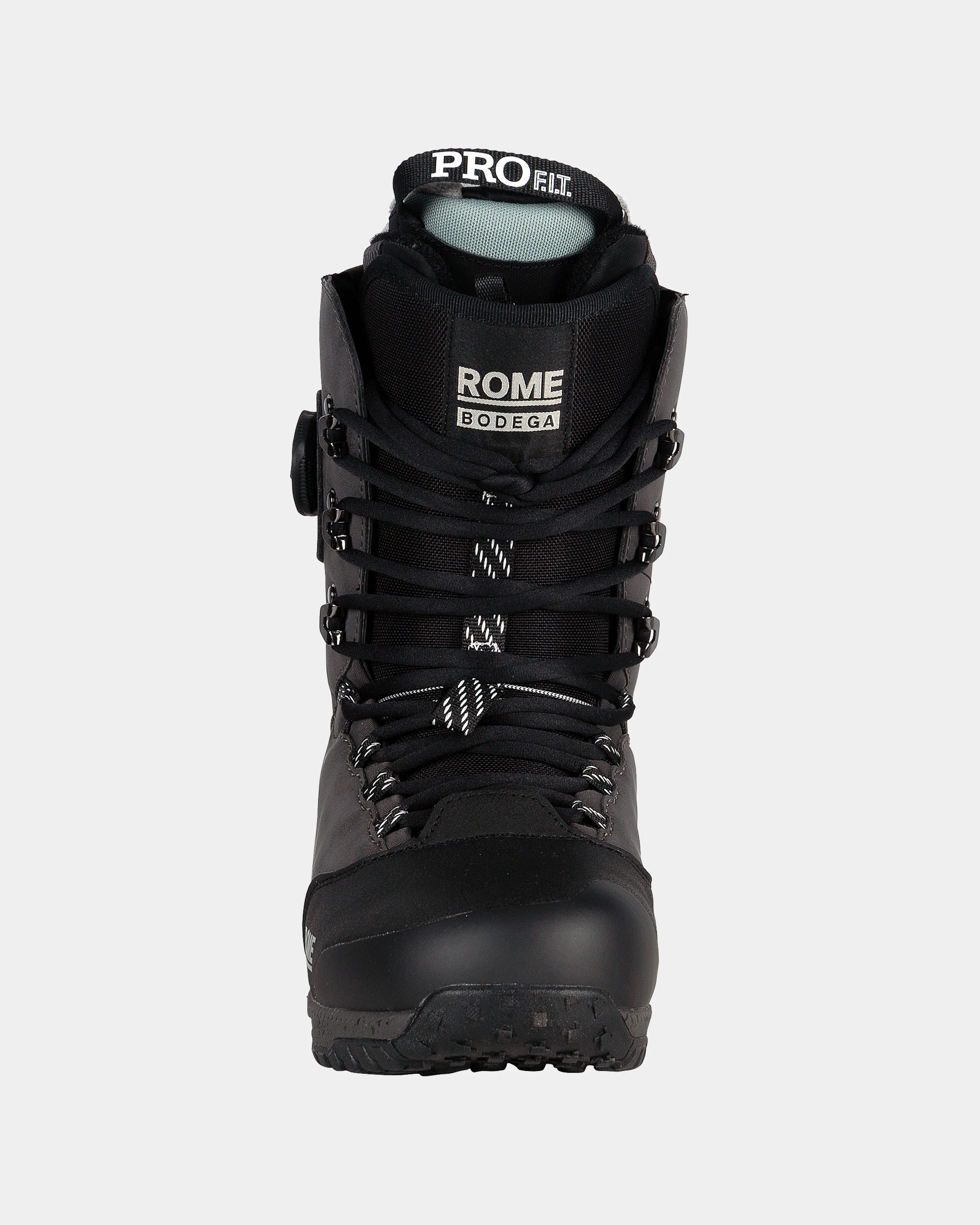 Bodega Hybrid Boa - Image 4
